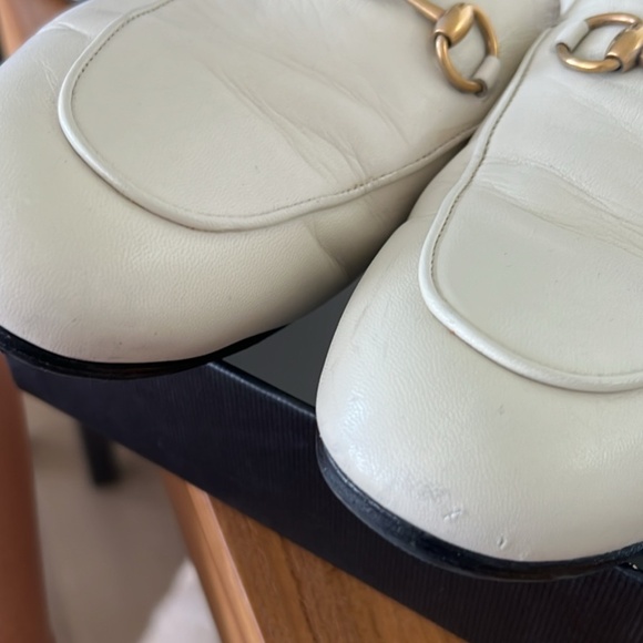 Gucci Princeton Mules - Picture 4 of 7